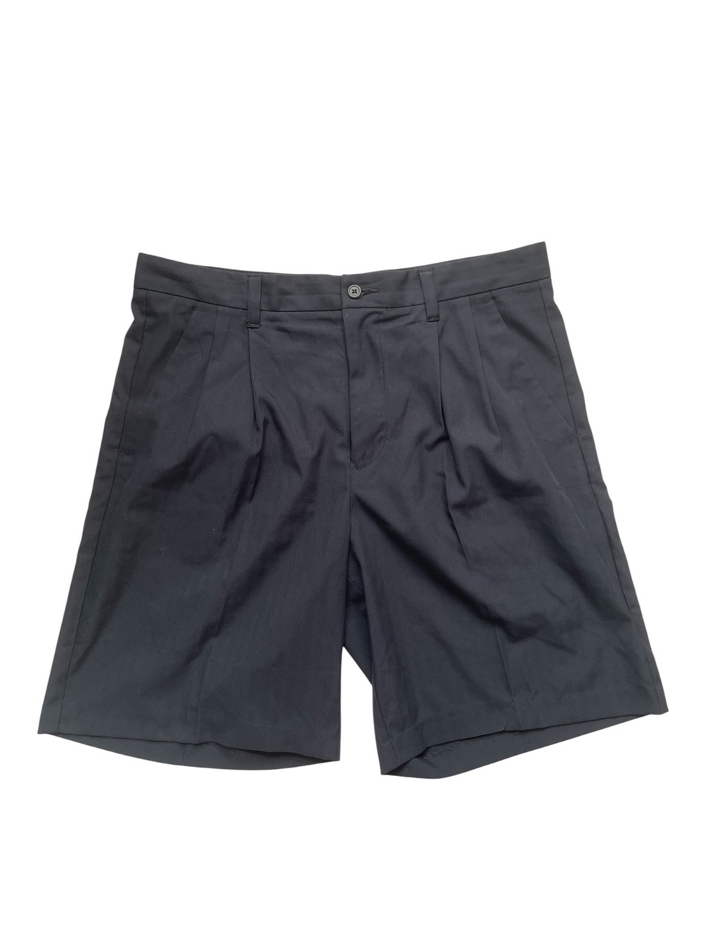 Ashworth Shorts, Black, Size 34